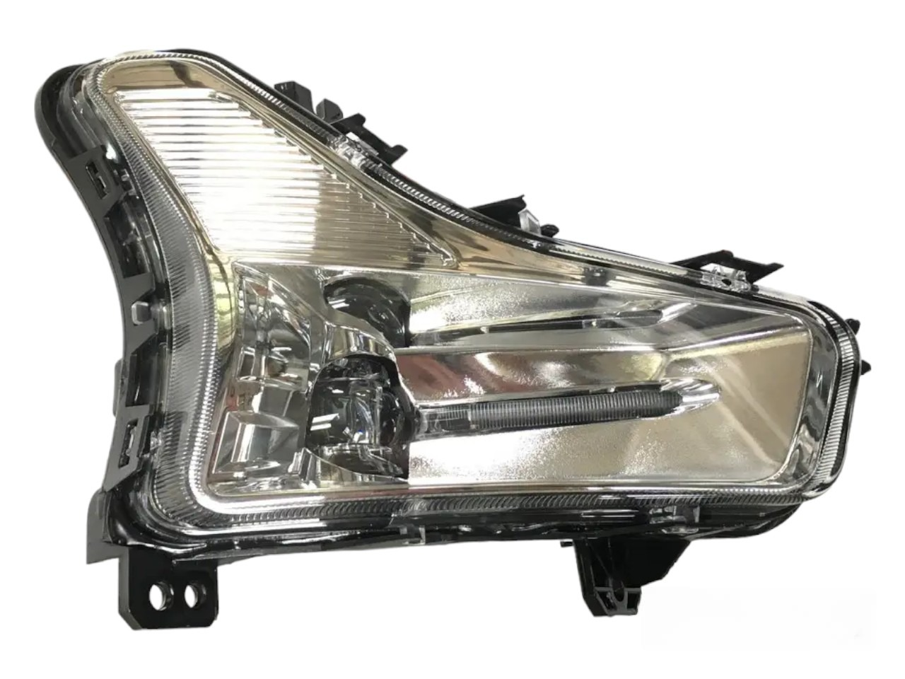 Фара ПТФ LED Ford Fusion 2018-2020 права KS7Z-15200-A