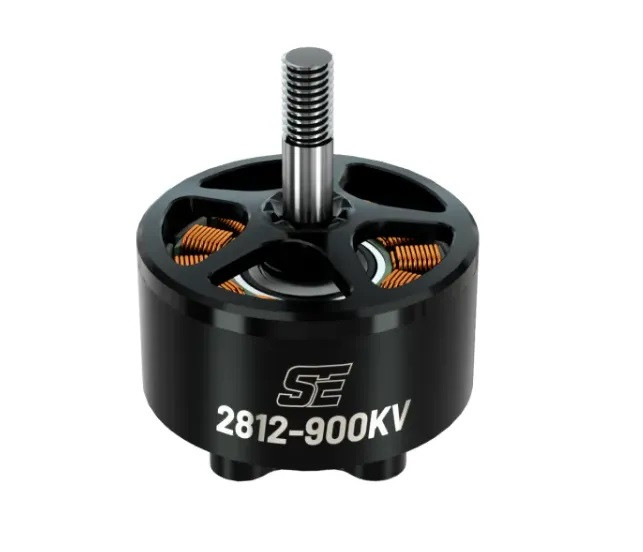 Мотор для FPV дрона 900KV 2812 4-6S BrotherHobby SE, безколекторний