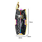 Запальничка USB 2 дуги + сенсор у подарунковому пакованні US-775, фото 6