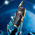 Запальничка USB 2 дуги + сенсор у подарунковому пакованні US-775, фото 4