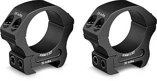 Кріплення Vortex Pro Ring 34mm Low (0.95") (PR34-L)