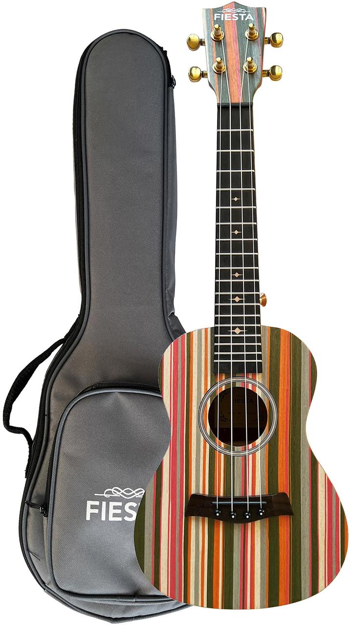 Укулеле концерт Fiesta SDU R4, фото 1