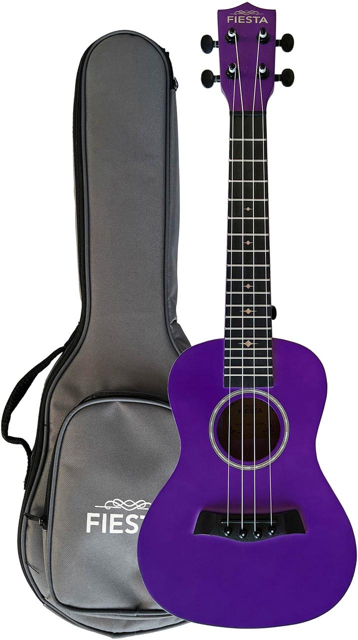 Укулеле концерт Fiesta SDU PP, фото 1