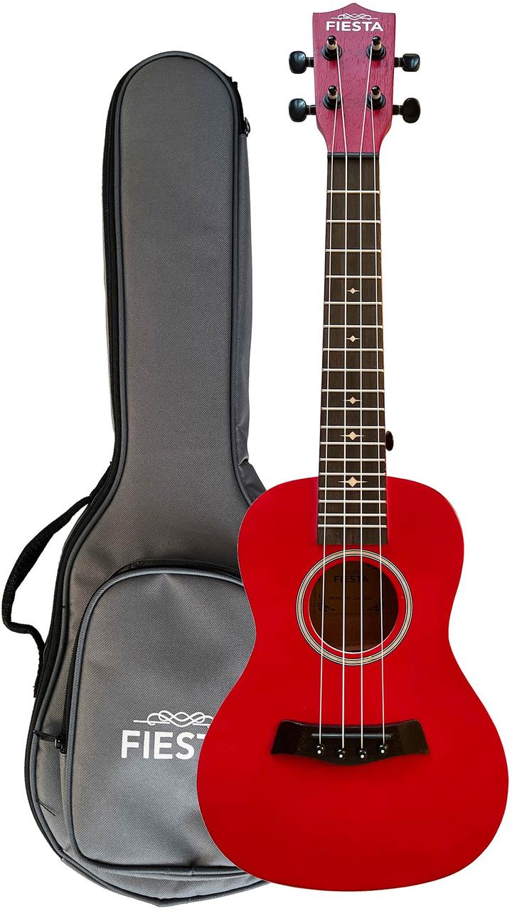 Укулеле концерт Fiesta SDU RD, фото 1