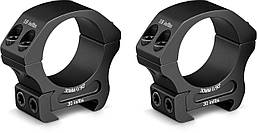 Кріплення Vortex Pro Ring 34mm Low (0.95") (PR34-L)