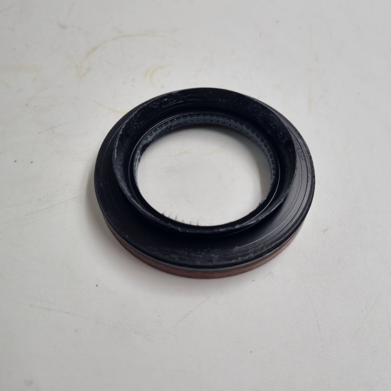 Оригінальний сальник переднього редуктора, на кардан 38189-4BA0A X-Trail, Qashqai, Pathfinder, Murano