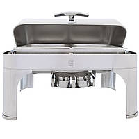 Чафиндиш GN 1/1, 9 л, 2 шт FoREST