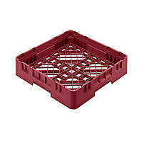 Кошик універсальний кошик Camrack® 500 x 500 мм для посудомийних машин, Cambro, журавлинний, 500