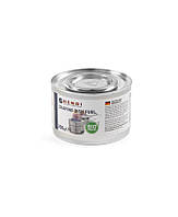 Гаряча паста для підігрівання мармітів — 200 г, етанол, пак. 6 шт.