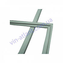 Ущільнювач 1144x556 mm холодильної камери Atlant 769748901513, фото 5