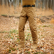 Штани карго чоловічі