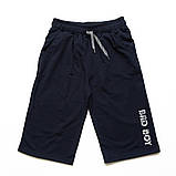 Бриджі для хлопчика Смайл Тайм, SmileTime Original,, фото 3