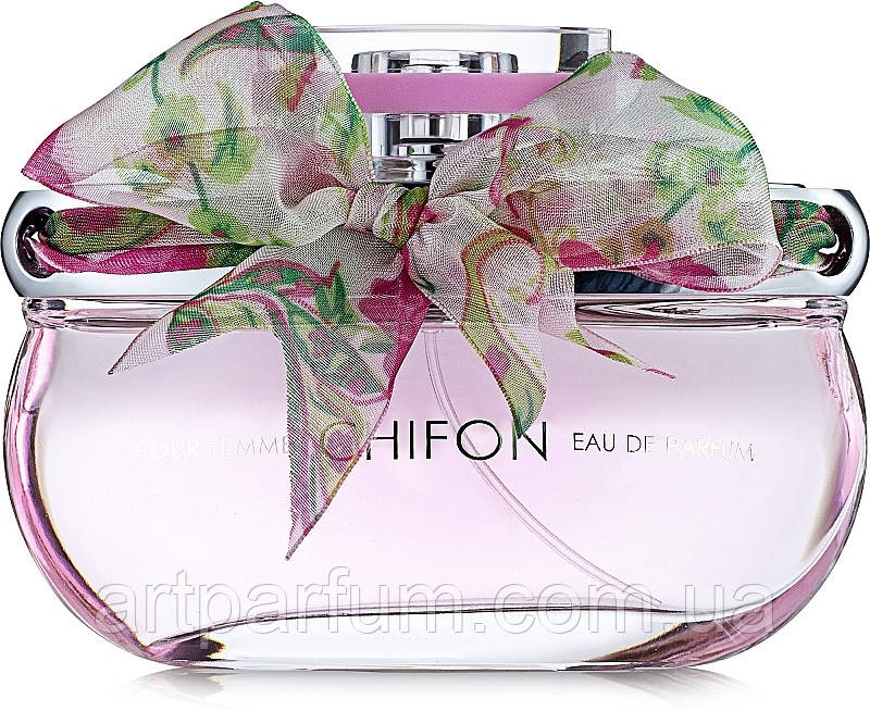 Туалетна вода для жінок Emper Chifon Women 100ml (Оригінал)