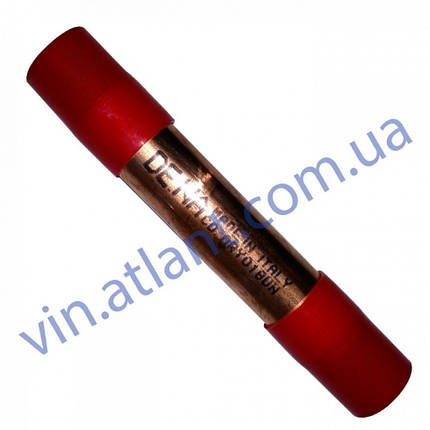 Фільтр осушувач холодоагенту 13gr. 6.5mm*2.5mm, фото 1