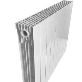 Секція Біметалевого Радіатора ASG 500/100 (10 СЕКЦИЙ)