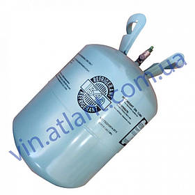 Фреон R134a тара 13кг