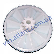 Шестірня велика для м'ясорубки Braun 67000898, фото 6