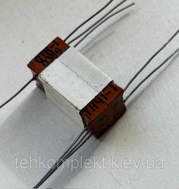 ТНЧ1-1 трансформатор