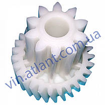 Шестірня проміжна для м'ясорубки Braun 67001026, фото 4