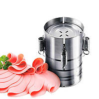 Прес для домашньої шинки (RHP-M02)