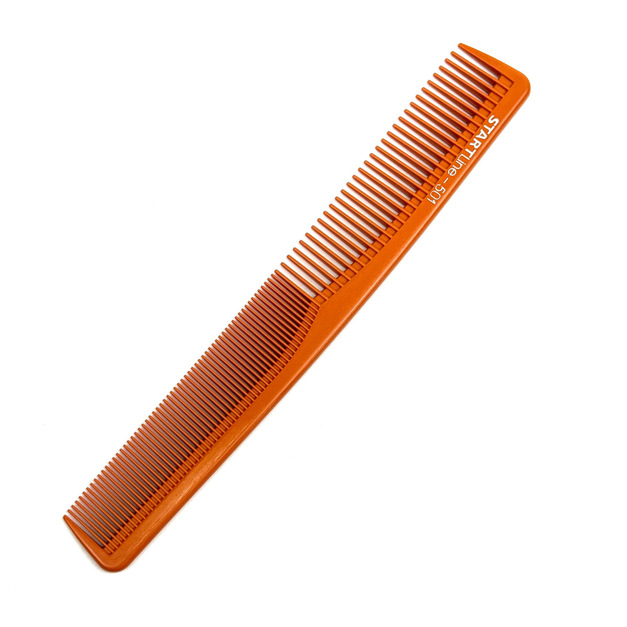 Гребінець-планка StartLine Comb 501 Orange професійна 17,5 см