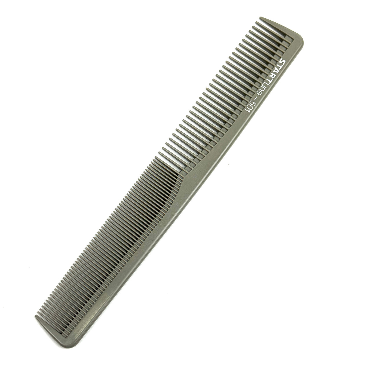 Гребінець-планка StartLine Comb 501 Gray професійна 17,5 см