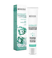 Денний крем-флюїд для обличчя Revuele Hydralift Hyaluron Day Cream Fluid SPF 15