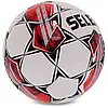 М'яч футбольний Select DIAMOND FIFA  Basic v23 розмір 4, фото 2