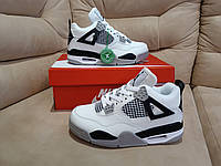 Кроссовки Nike Air Jordan Retro 4 Топ качество!