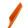 Гребінець з хвостиком StartLine Comb 507 Orange для волосся L= 21,5 см, фото 3