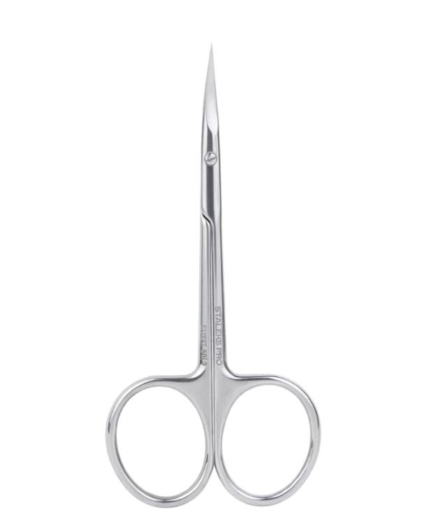 Staleks EXPERT 50 TYPE 3 Ножиці професійні для кутикули SE-50/3