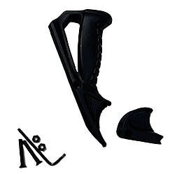 Ручка перенесення вогню на планку пікатіні