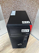 Б/в Комп'ютер Fujitsu Esprimo P558 E94+ MT| Pentium Gold G5600| 8 GB RAM| 120 GB SSD| UHD 630, фото 3