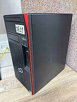 Б/в Комп'ютер Fujitsu Esprimo P558 E94+ MT| Pentium Gold G5600| 8 GB RAM| 120 GB SSD| UHD 630, фото 5