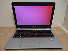 Ультрабук Б-клас HP ProBook 430 G4/ 13.3" (1366x768)/ Core i5-7200U/ 8 GB RAM/ 120 GB SSD/ HD 620, фото 3