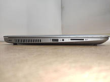 Ультрабук Б-клас HP ProBook 430 G4/ 13.3" (1366x768)/ Core i5-7200U/ 8 GB RAM/ 120 GB SSD/ HD 620, фото 5