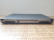 Б/в Ноутбук Dell Precision 7520 15.6" 1920x1080| i7-6820HQ| 32GB RAM| 256GB SSD+750GB HDD| Quadro M1200 4GB, фото 6