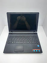 Ноутбук Lenovo IdeaPad 100-15/ 15.6" (1366x768)/ Celeron N2840/ 4 GB RAM/ 500 GB HDD/ HD, фото 2