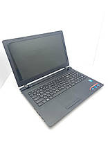 Ноутбук Lenovo IdeaPad 100-15/ 15.6" (1366x768)/ Celeron N2840/ 4 GB RAM/ 500 GB HDD/ HD, фото 3