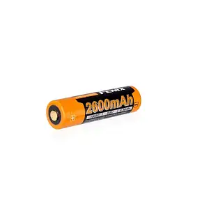 Акумуляторна батарейка Fenix ARB-L18 18650 (2600mAh)