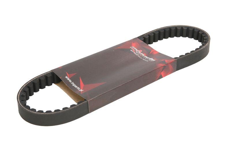 Ремінь варіатора 669*18 4Т GY6 50 китайський скутер 139QMB (10 колесо) DIO ZX INPARTS IP000180 (якісний)