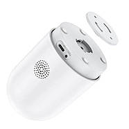 IP-камера відеоспостереження HOCO D1 indoor PTZ HD camera White, фото 5