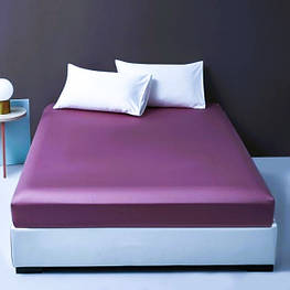 Простирадла на резинці тм Комфорт текстиль