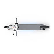 Електросамокат OKAI ES20-NEON White 9", 300(600)W, 9.8Ah, 40km, 25km\h, 20%, NFC, App, 16kg, фото 6