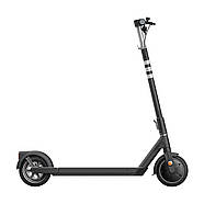 Електросамокат OKAI ES20-NEON Black 9", 300(600)W, 9.8Ah, 40km, 25km\h, 20%, NFC, App, 16kg, фото 8
