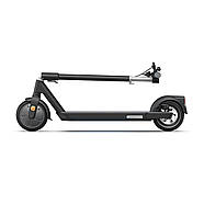 Електросамокат OKAI ES20-NEON Black 9", 300(600)W, 9.8Ah, 40km, 25km\h, 20%, NFC, App, 16kg, фото 7