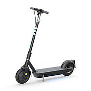 Електросамокат OKAI ES30-NEON PRO Black 10", 350(700)W, 14,7Ah, 80km, 25km\h, 25%, NFC, App, 21kg, фото 3