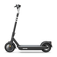Електросамокат OKAI ES30-NEON PRO Black 10", 350(700)W, 14,7Ah, 80km, 25km\h, 25%, NFC, App, 21kg, фото 4