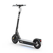 Електросамокат OKAI ES30-NEON PRO Black 10", 350(700)W, 14,7Ah, 80km, 25km\h, 25%, NFC, App, 21kg, фото 5