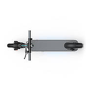 Електросамокат OKAI ES30-NEON PRO Black 10", 350(700)W, 14,7Ah, 80km, 25km\h, 25%, NFC, App, 21kg, фото 9